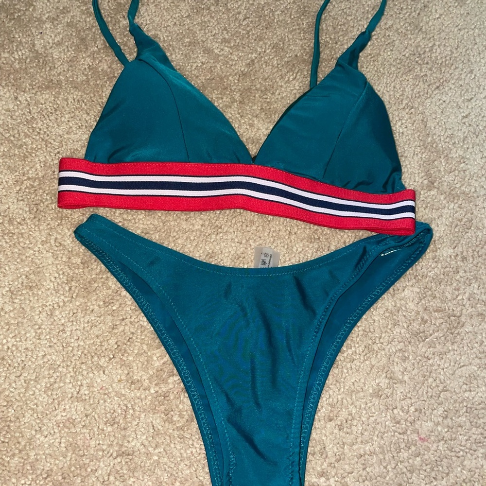 Shein bikini